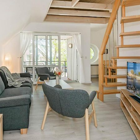 Ferienanlage Seeblick Meerchen Koserow Luaran gambar