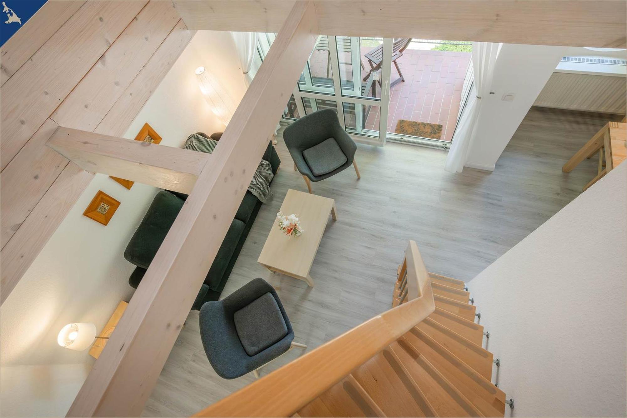 Ferienanlage Seeblick Meerchen Koserow Luaran gambar