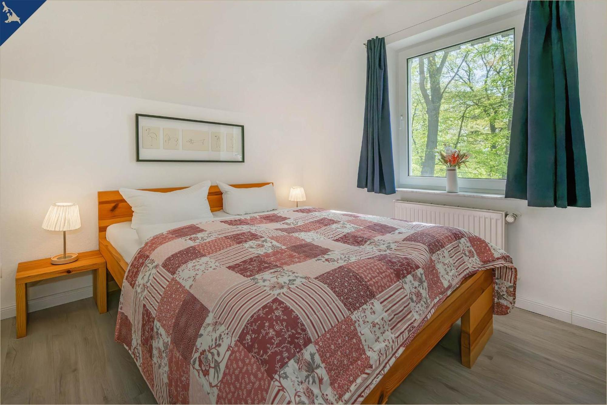 Ferienanlage Seeblick Meerchen Koserow Luaran gambar