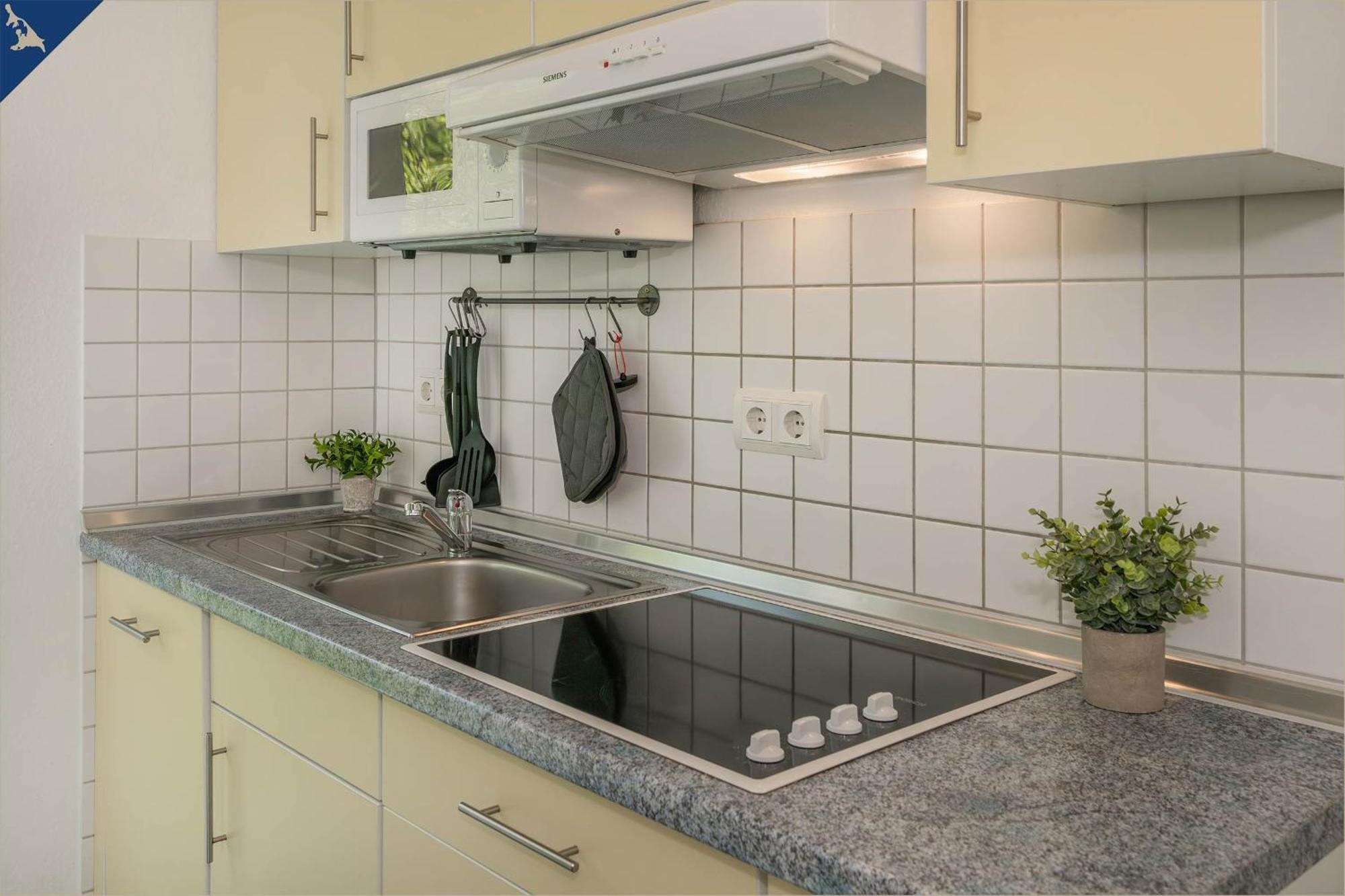 Ferienanlage Seeblick Meerchen Koserow Luaran gambar