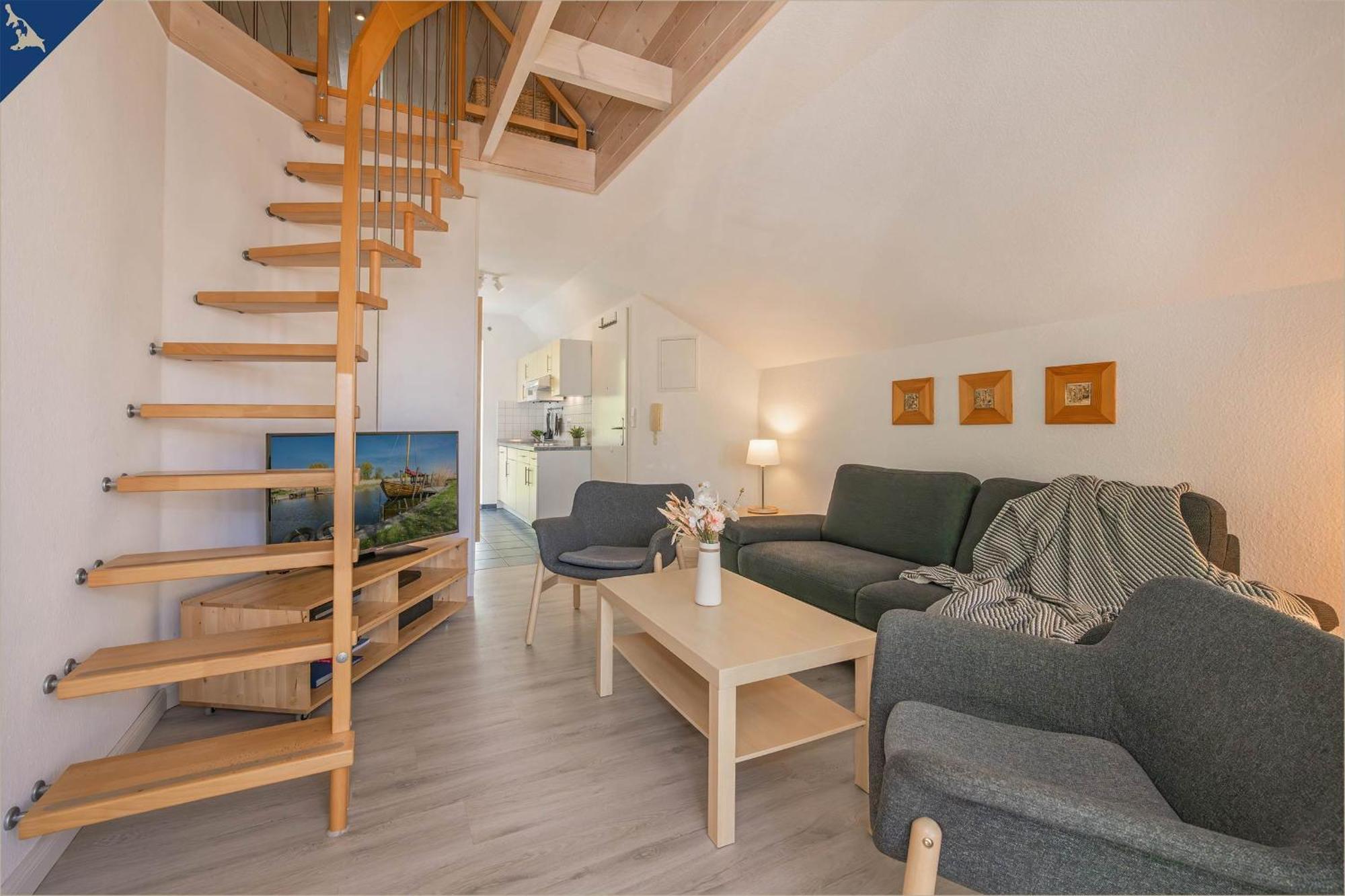 Ferienanlage Seeblick Meerchen Koserow Luaran gambar